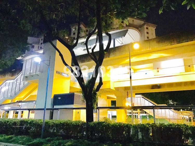 Blk 122E Rivervale Drive (Sengkang), HDB 4 Rooms #141591472